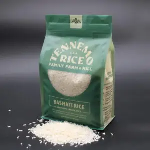 Basmati Rice