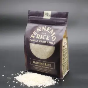 Jasmine Rice