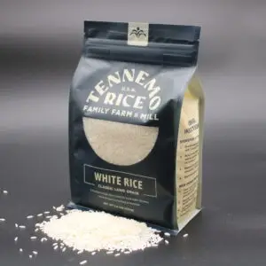 White Rice