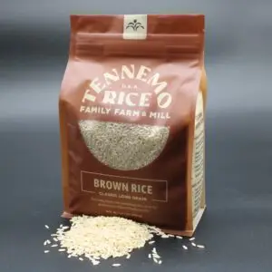 Brown Rice